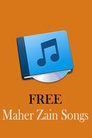 Maher Zain Songs โปสเตอร์