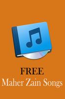 Maher Zain Songs 海報