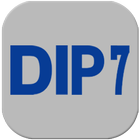 DIPApp icon