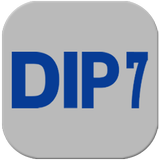 DIPApp icon