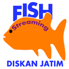 Fish Streaming アイコン