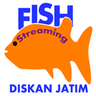 Fish Streaming icône