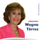 Wagna Tôrres ikon