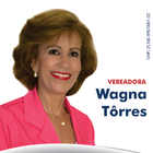 Wagna Tôrres أيقونة