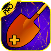 Pro Diskdigger recovery Guide icon