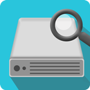 Disk Files Recovery APK