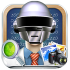 recover my deleted photos أيقونة