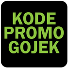 Promo Gojek Lebih Irit アイコン