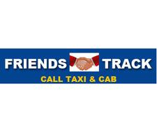 FTTAXIDispatch পোস্টার