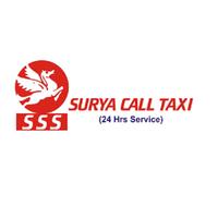 SuryaCallTaxiDispatch पोस्टर