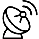 Cell Area Broadcast Info আইকন