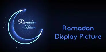 Ramadan 2019 Wallpaper - Display Picture