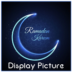 Ramadan 2019 Wallpaper - Display Picture icône
