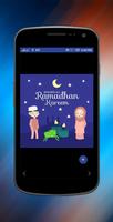 Ramadan 2019 Wallpaper - Display Picture capture d'écran 2