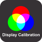 Display Calibration simgesi
