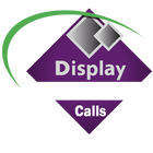 Displaycalls Dialer أيقونة