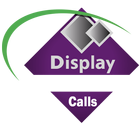Displaycalls Dialer icône