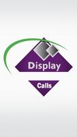 Displaycalls Dialer Plakat