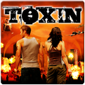 TOXIN Zombie Annihilation