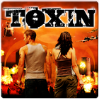 TOXIN Zombie Annihilation icône