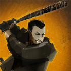 The Walking Dead: March To War آئیکن