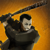 The Walking Dead: March To War icon