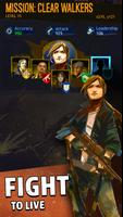 The Walking Dead: March To War اسکرین شاٹ 2