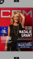 CCM Magazine captura de pantalla 1