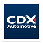 CDX Automotive icône