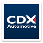 CDX Automotive ikon