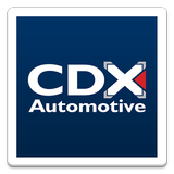 CDX Automotive icône