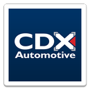 CDX Automotive aplikacja