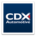 CDX Automotive آئیکن