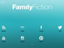 Family Fiction Magazine ภาพหน้าจอ 3