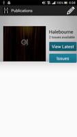 Halebourne Group Affiche