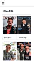 Preaching Magazine الملصق