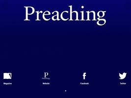 Preaching Magazine capture d'écran 3