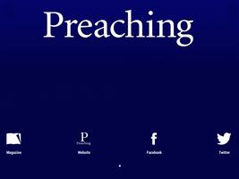 Preaching Magazine screenshot 3