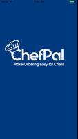 ChefPal पोस्टर