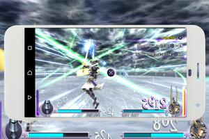 Final Dissidia for Fantasy скриншот 2
