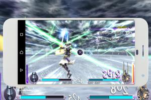 Final Dissidia for Fantasy Screenshot 2