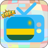 Rwanda TV آئیکن