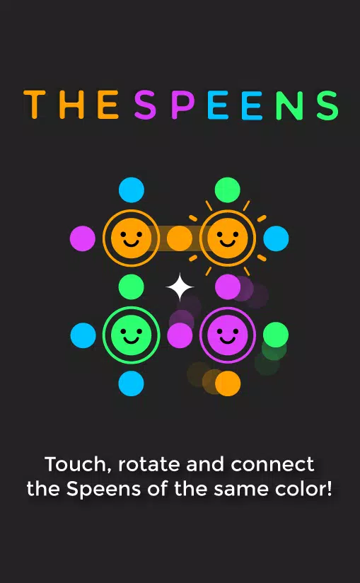 The Speens for Android - APK Download