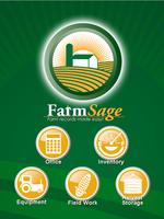 Farm Sage :: Farm Management poster