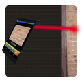 Distance Measure Simulator