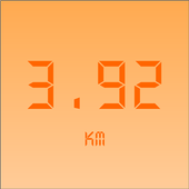 Precise Distance Meter icon