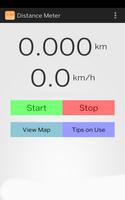 Precise Distance Meter capture d'écran 2