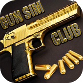 Gun Sim Club Free icon Gun Sim Club Free icon