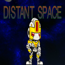 Distant Space-2d Sci fi Action APK