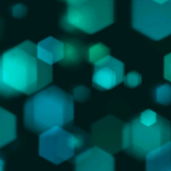 Light Drops Live Wallpaper